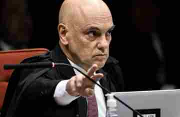  Governo dos EUA impõe Lei Magnitsky à mulher de Alexandre de Moraes 